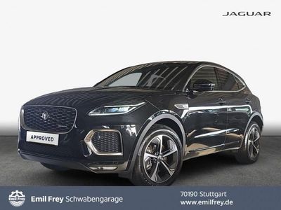 Occasion Jaguar E-Pace 204 ch (150 kW) 2024 SUV