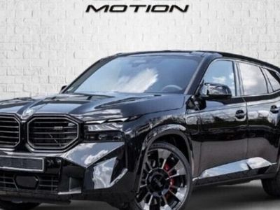 Occasion 2023 BMW XM Comfort Edition SUV | 164 990 €