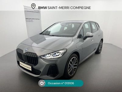 BMW 225 Active Tourer