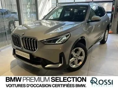 Spacesilber métal Occasion 2023 BMW X1 xLine SUV | 33 990 € (Bon prix)
