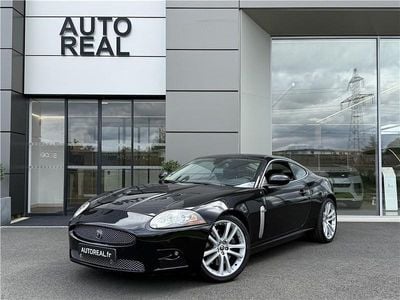 Jaguar XKR