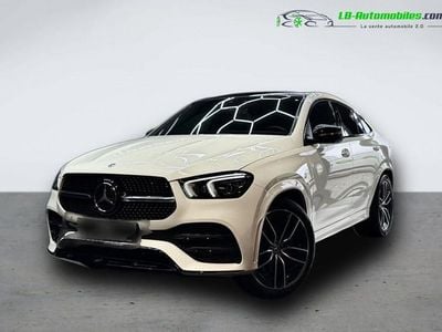 Mercedes GLE400
