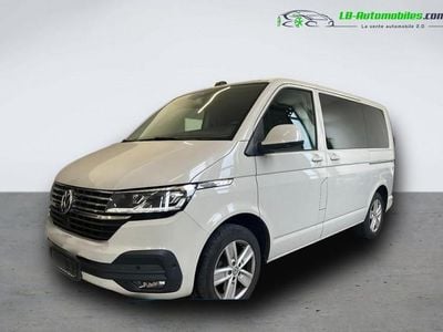VW Multivan