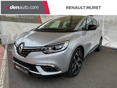 occasion Renault Grand Scénic IV TCe 140 FAP EDC - 21 Intens
