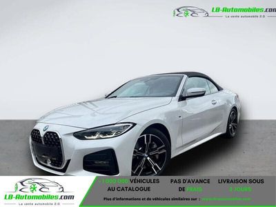 occasion BMW 430 Serie 4 d 286 ch BVA