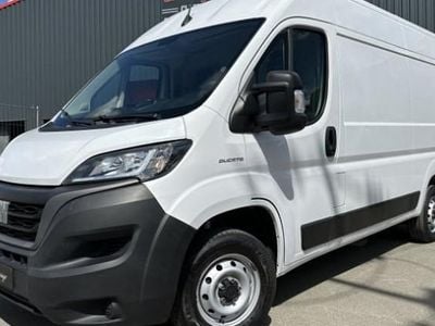 Occasion Fiat Ducato 2020 Van