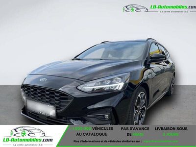occasion Ford Focus SW 1.0 EcoBoost 155 mHEV