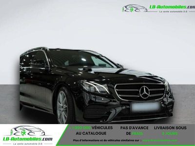 occasion Mercedes E400 ClasseBVA 4-Matic