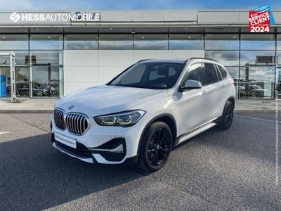 occasion BMW X1 xDrive25eA 220ch xLine 6cv - VIVA194879964