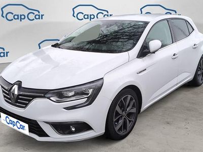 Occasion 2018 Renault Mégane IV Intens | 13 690 € (Prix assez cher)