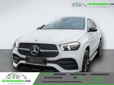 occasion Mercedes E350 GLE CoupeBVA 4Matic