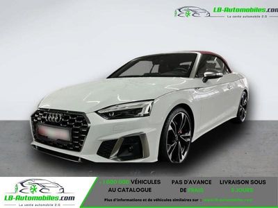 Occasion 2020 Audi S5 Sport Cabriolet | 56 500 €