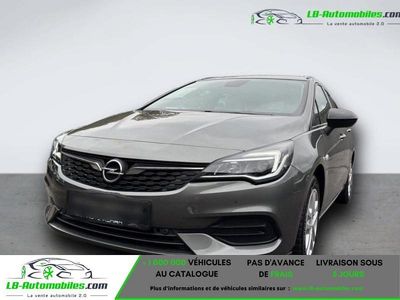 Occasion 2021 Opel Astra Edition Break | 16 900 € (Bon prix)