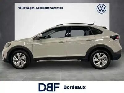 Occasion VW Taigo Business 2023 Gris SUV
