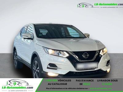 Occasion 2020 Nissan Qashqai SUV | 19 800 € (Bon prix)