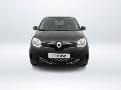 occasion Renault Twingo E-TECH ELECTRIQUE III Achat Intégral - 21 Urban Night