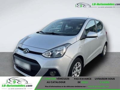 Occasion Hyundai i10 87 ch (63 kW) 2016 Citadine