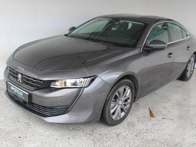 occasion Peugeot 508 508 BUSINESSBlueHDi 130 ch S&S BVM6