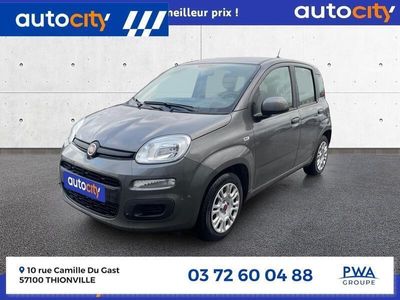 occasion Fiat Panda 1.0i Bsg - 70 S&s Iii Easy Phase 1