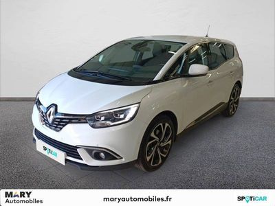 occasion Renault Grand Scénic IV Blue dCi 120 Intens