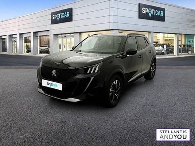 Peugeot e-2008