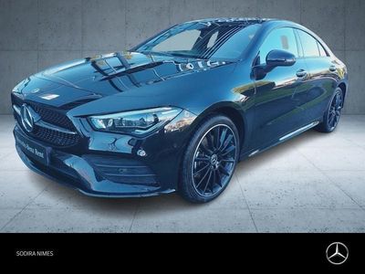 Occasion 2023 Mercedes CLA250e AMG line Berline | 35 900 € (Prix juste)