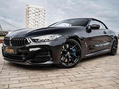 BMW M850