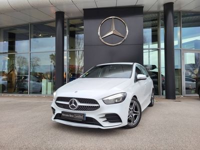 occasion Mercedes B180 Classe180d 2.0 116ch AMG Line Edition 8G-DCT