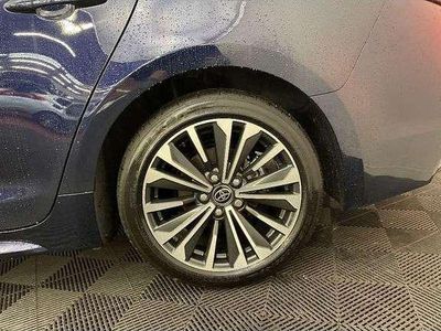 Occasion 2025 Toyota Corolla Design Break | 29 990 € (Prix juste)