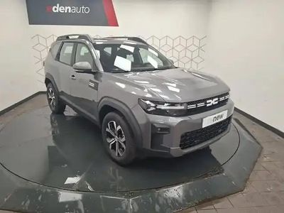 Gris schiste Occasion 2025 Dacia Bigster Expression SUV | 30 990 € (Prix juste)