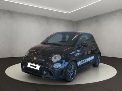 Abarth 695