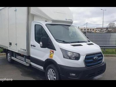 Nouvelle Ford Transit Business Edition 200 kW (273 ch) 2025 Van