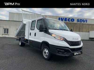 occasion Iveco Daily CCb 35C16H3.0 D Empattement 4100
