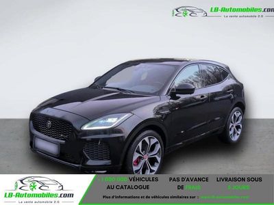 Occasion 2019 Jaguar E-Pace SUV | 31 700 € (Prix juste)