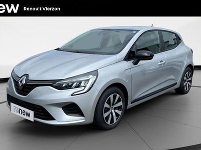 Gris Occasion 2023 Renault Clio V Equilibre Citadine | 13 990 € (Prix juste)