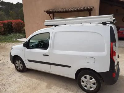 occasion Renault Kangoo EXPRESS BLUE DCI 95 EXTRA R-LINK