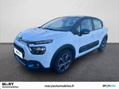 occasion Citroën C3 PureTech 83 S&S BVM5 Feel Pack