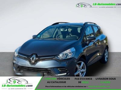 Occasion Renault Clio IV 75 ch (55 kW) 2017 Citadine