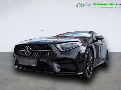 Mercedes CLS400