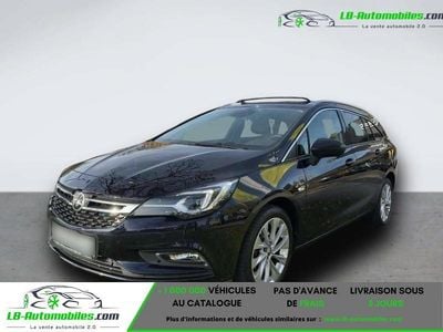 Occasion Opel Astra 150 ch (110 kW) 2018 Break