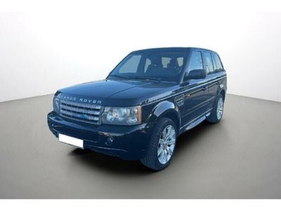 Occasion Land Rover Range Rover 390 ch (286 kW) 2006 SUV