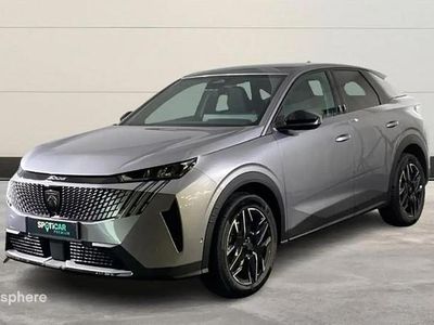 Blanc Nouvelle 2025 Peugeot 3008 Allure SUV | 34 899 €