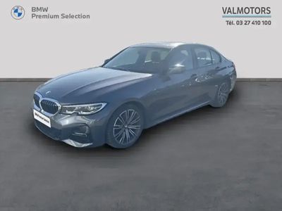 occasion BMW 320 320 dA MH 190ch M Sport