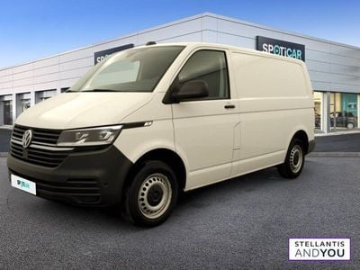 VW T6.1