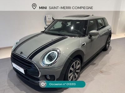 Occasion 2022 Mini Cooper Citadine | 23 990 € (Prix juste)