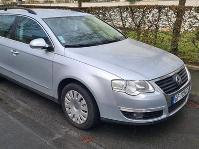 Occasion 2009 VW Passat Berline | 4 970 €