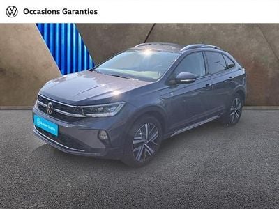 VW Taigo
