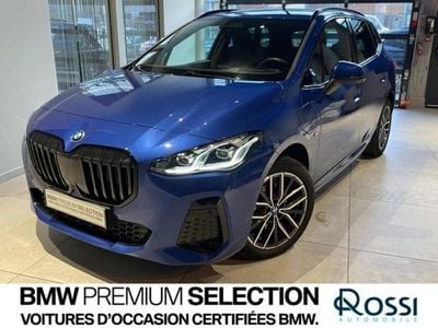 BMW 225