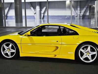 Occasion Ferrari F355 382 ch (280 kW) 1995