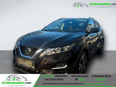 Occasion Nissan Qashqai 159 ch (116 kW) 2018 SUV